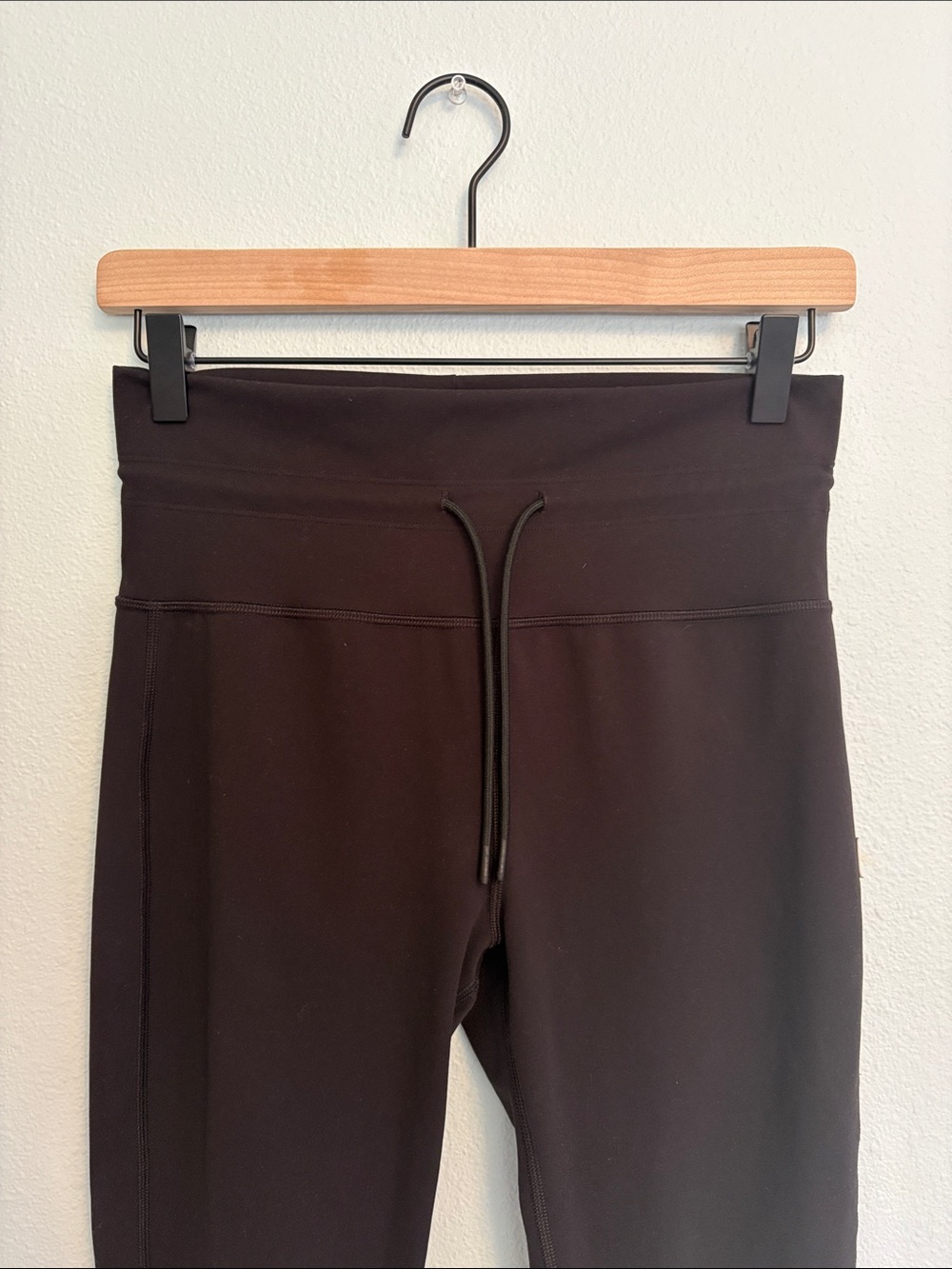 Vuori Black Daily Legging - Picture 6 of 6